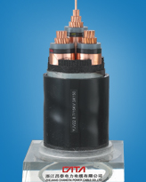 6kV-35kV交聯(lián)聚乙烯絕緣電力電纜