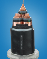 6kV-35kV交聯(lián)聚乙烯絕緣電力電纜