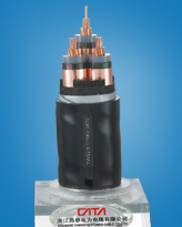 6kV-35kV交聯(lián)聚乙烯絕緣電力電纜